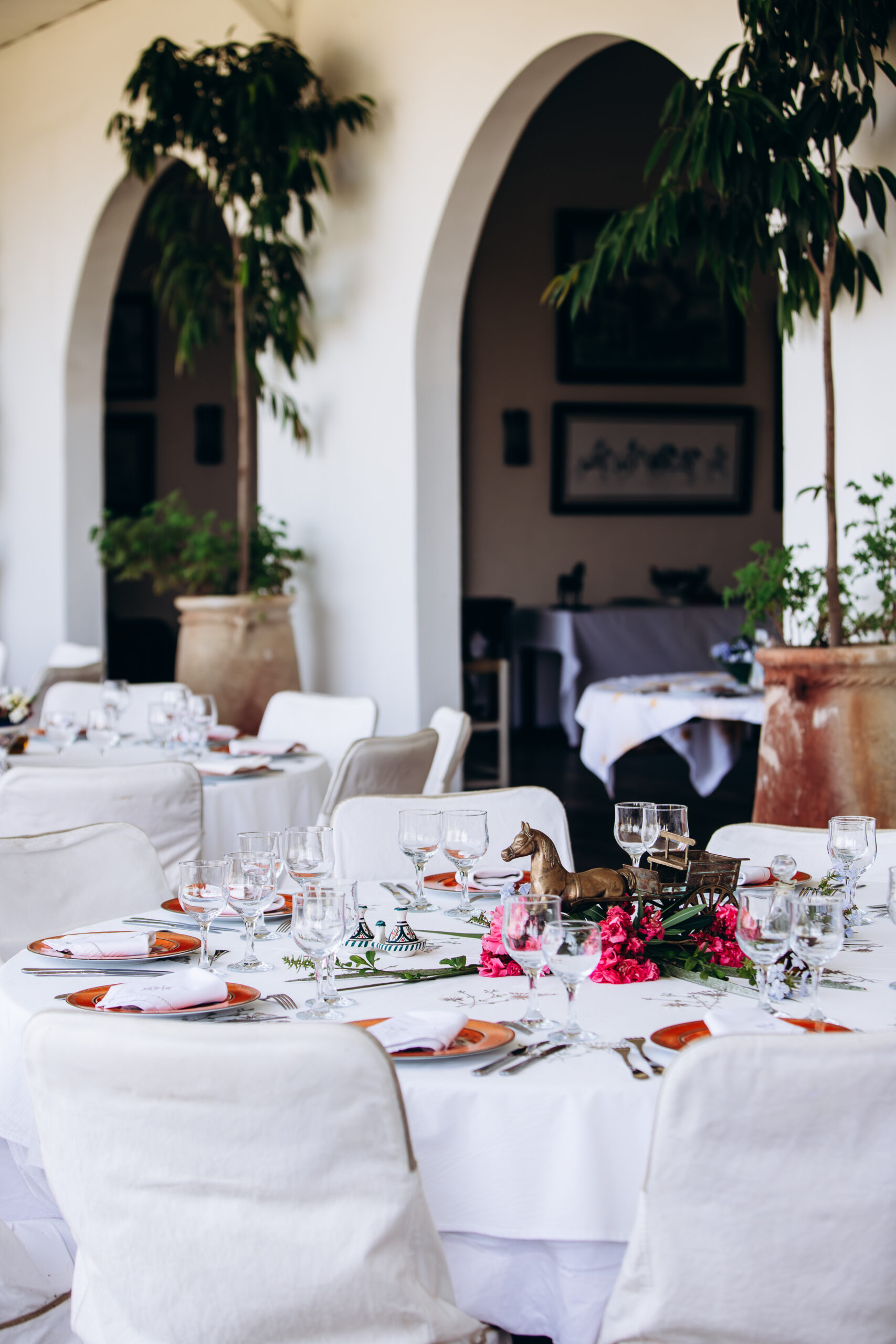La Cathedral restaurant photo