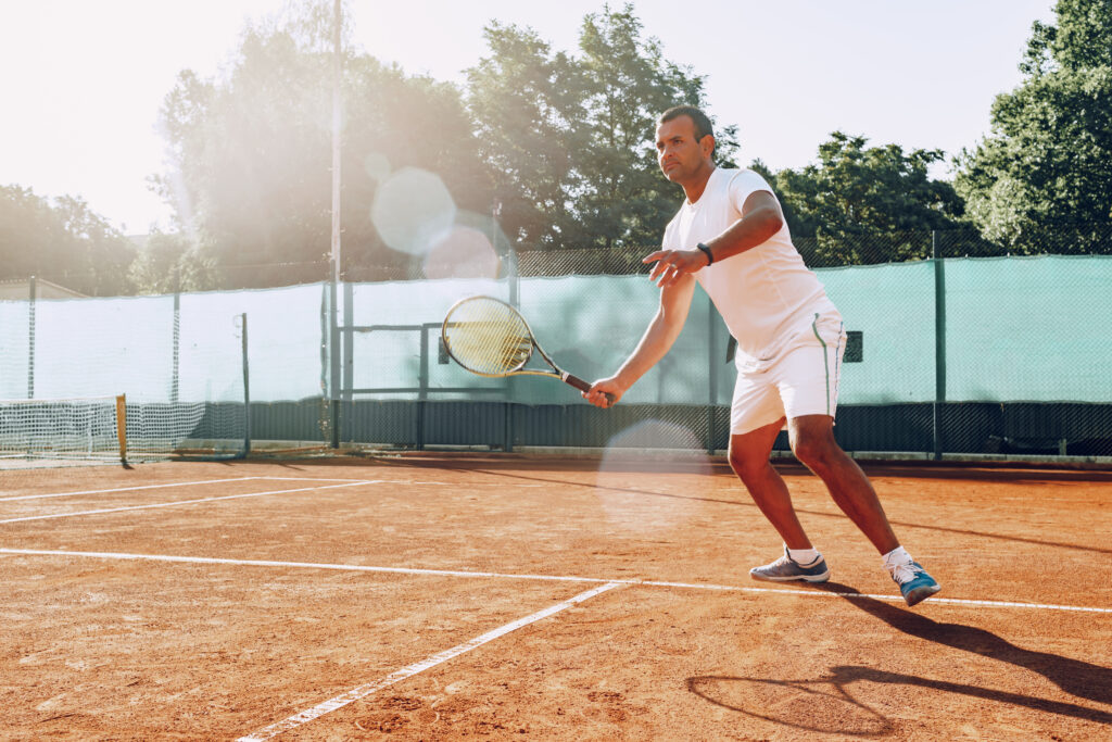 Tennis