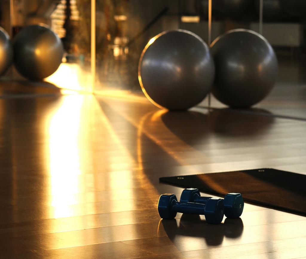 Peak Performance Fitness