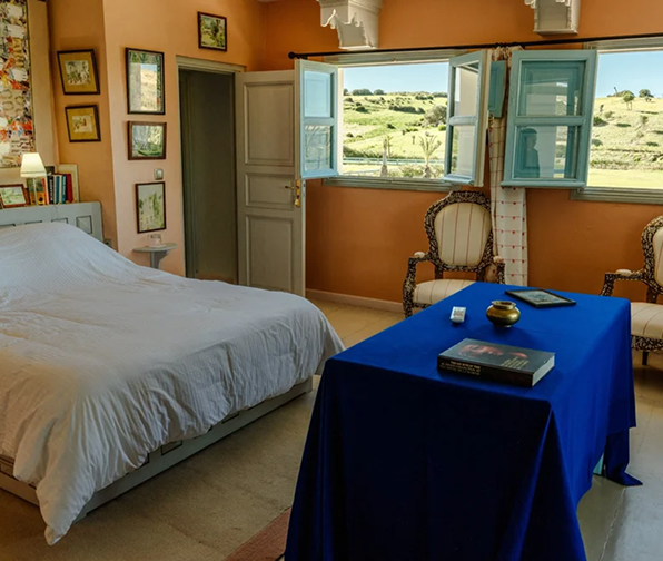 HERITAGE SUITES